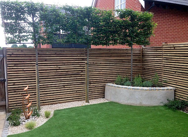garden design bury st edmunds