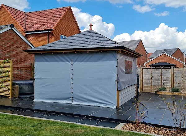 landscape gardeners bury st edmunds