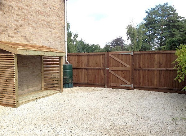 landscape gardening bury st edmunds