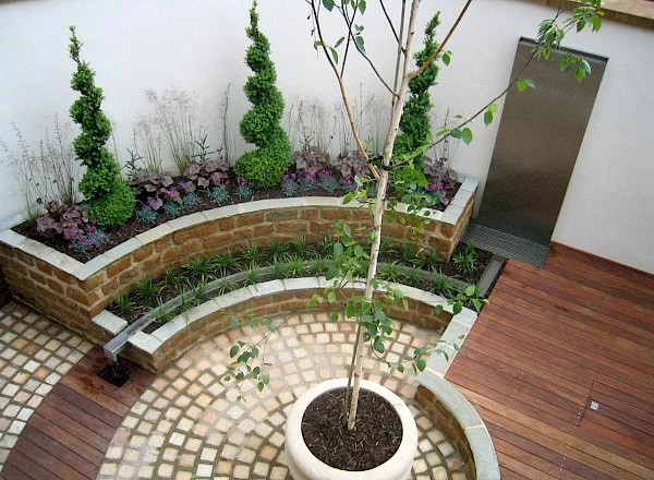 Landscape Gardening Thetford