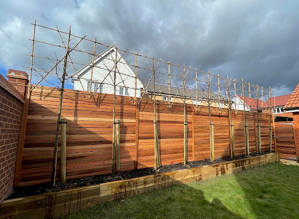 Landscapers Bury st edmunds