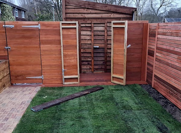 landscapers suffolk landscapers suffolk