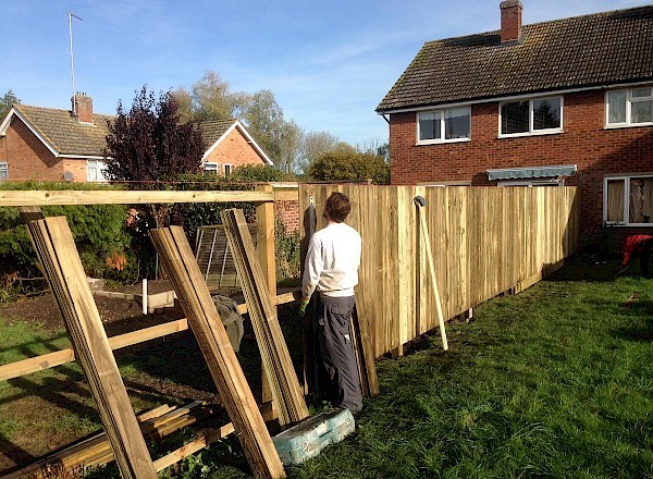 landscapers thetford landscapers thetford