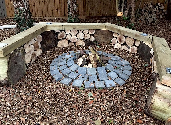 landscapers thetford