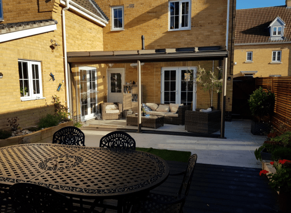 landscaping bury st edmunds