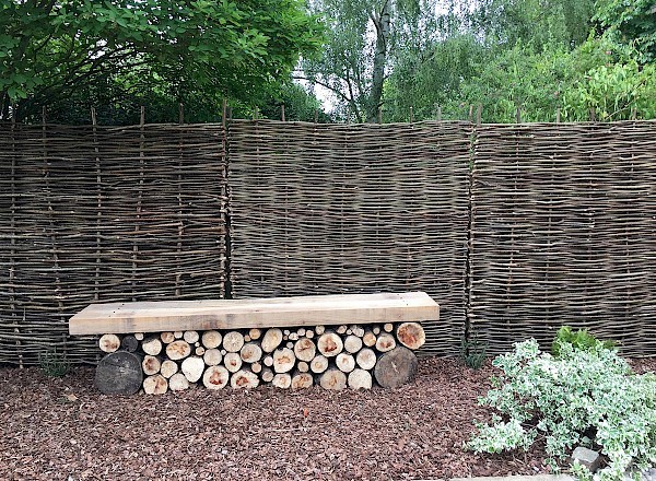 low cost landscaping bury st edmunds