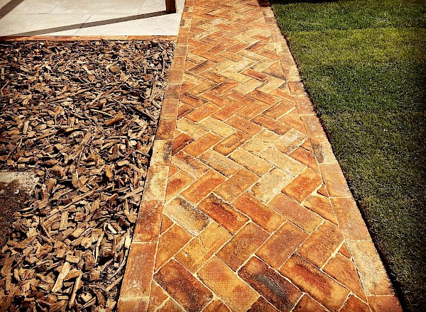 Paving bury st edmunds