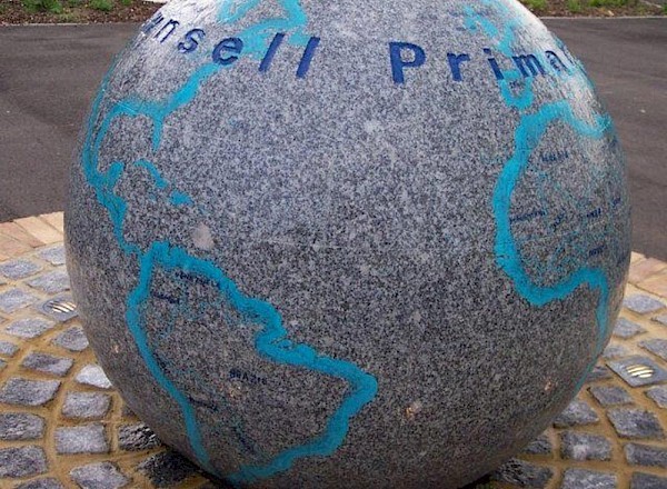 Water feature installation thetford