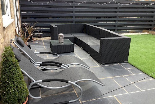 Window Proof Fencing, Bury St Edmunds