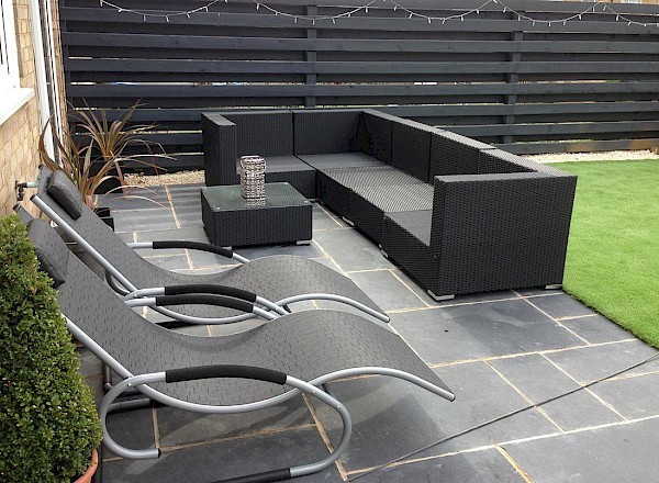 Window Proof Fencing, Bury St Edmunds Window Proof Fencing, Bury St Edmunds