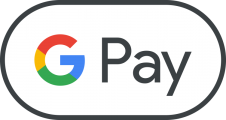 GooglePay badge