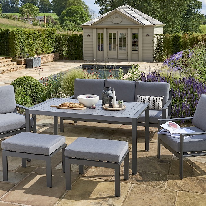 Titchwell  - The Relax Lounge Set - 26102