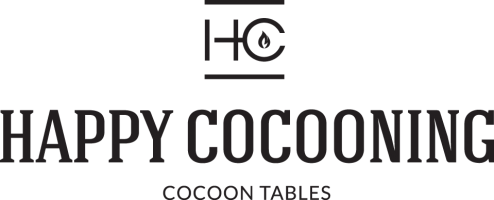 Happy Cocooning logo